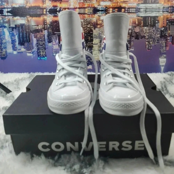 Converse women chuck 70 hi 👋 ☺ - Picture 12 of 12